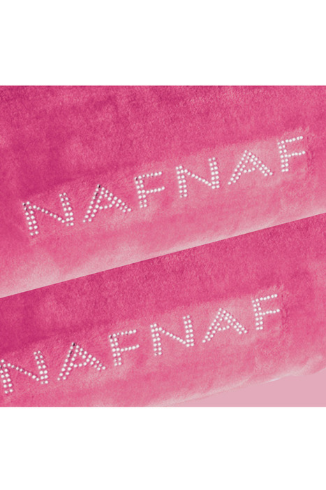 Naf-naf star ροζ